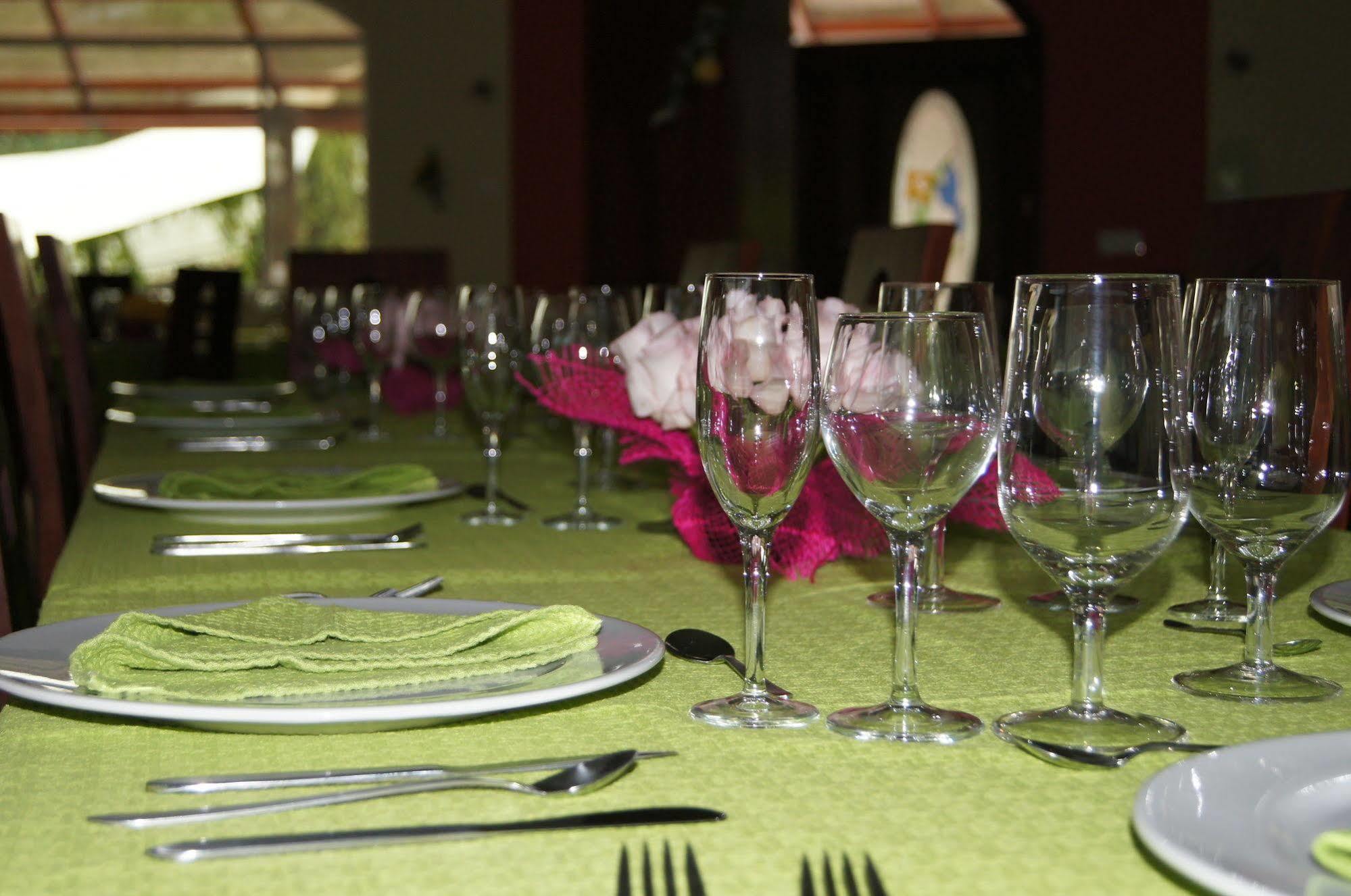 Hacienda Rio Blanco Hotel San Miguel de los Bancos Ngoại thất bức ảnh
