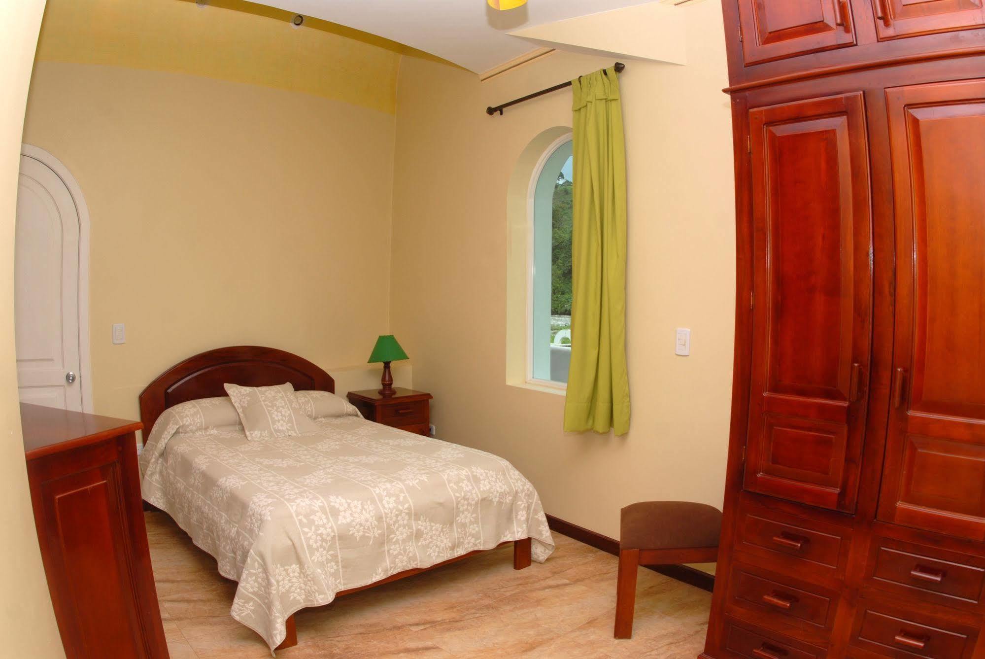 Hacienda Rio Blanco Hotel San Miguel de los Bancos Ngoại thất bức ảnh