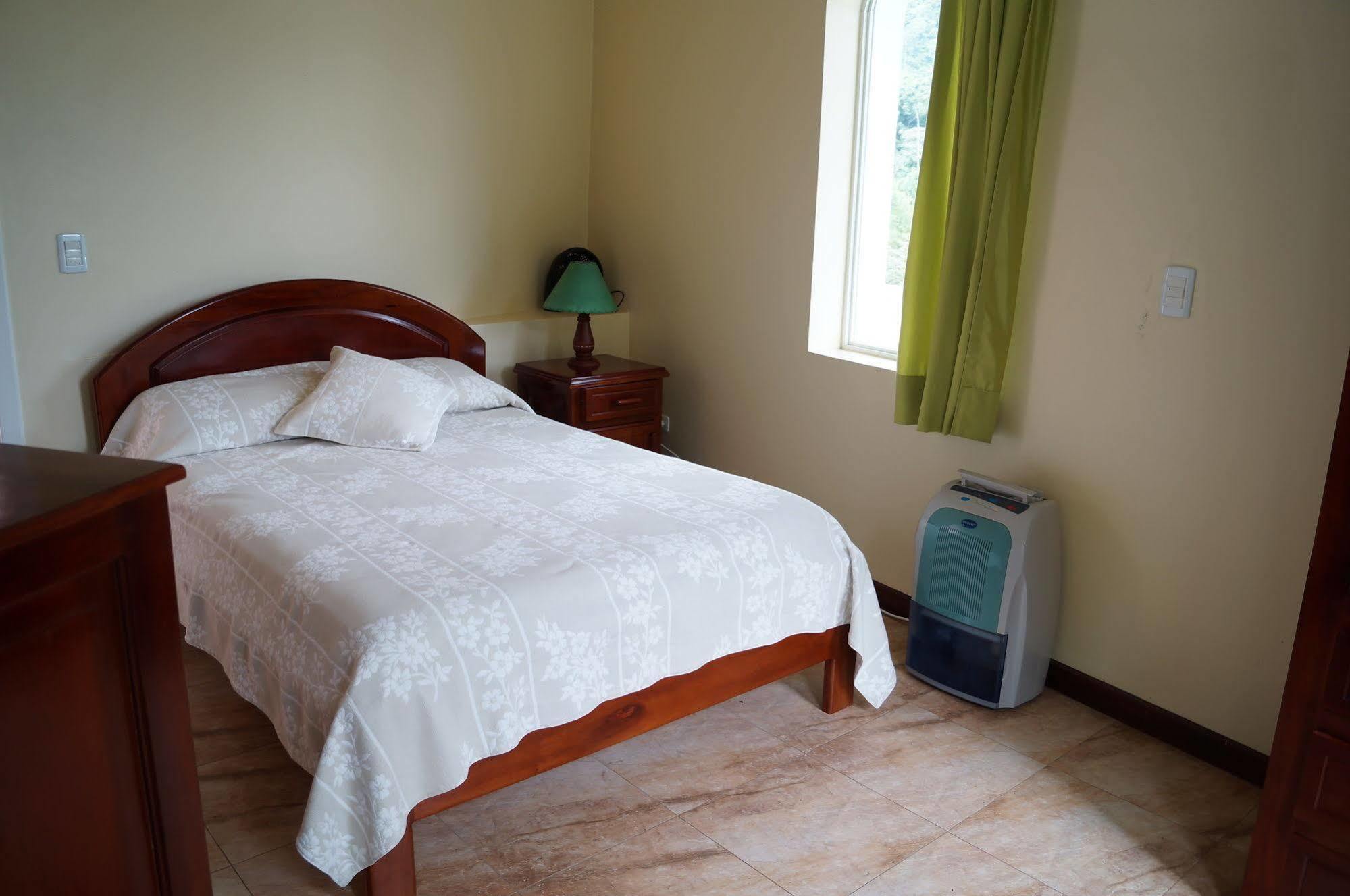 Hacienda Rio Blanco Hotel San Miguel de los Bancos Ngoại thất bức ảnh